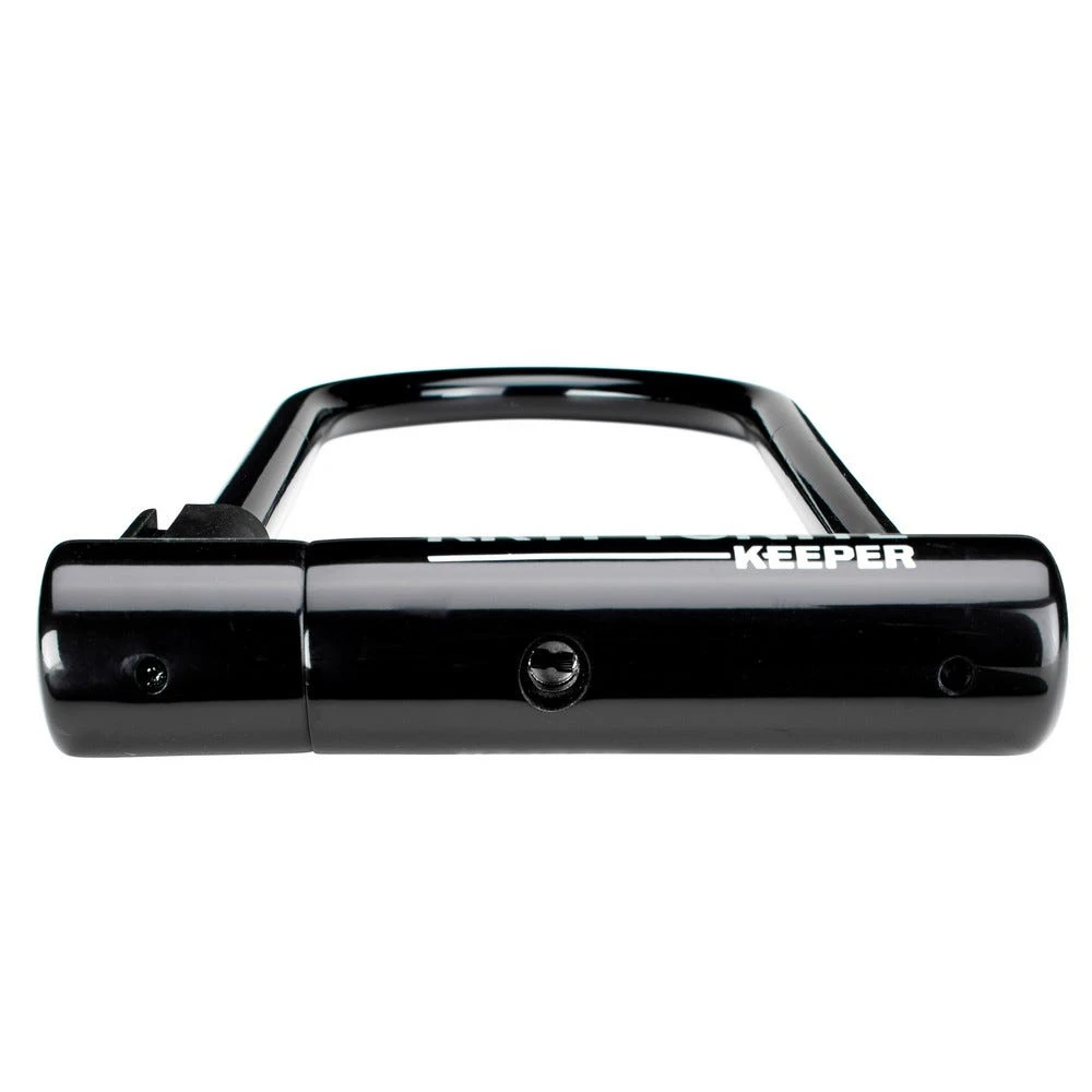 Kryptonite Keeper 12 Bicycle Lock 3 Kryptonite Keeper 12 Bicycle Lock - Image 3