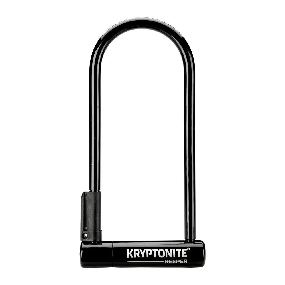 Kryptonite Keeper 12 Bicycle Lock 1 Kryptonite Keeper 12 Bicycle Lock
