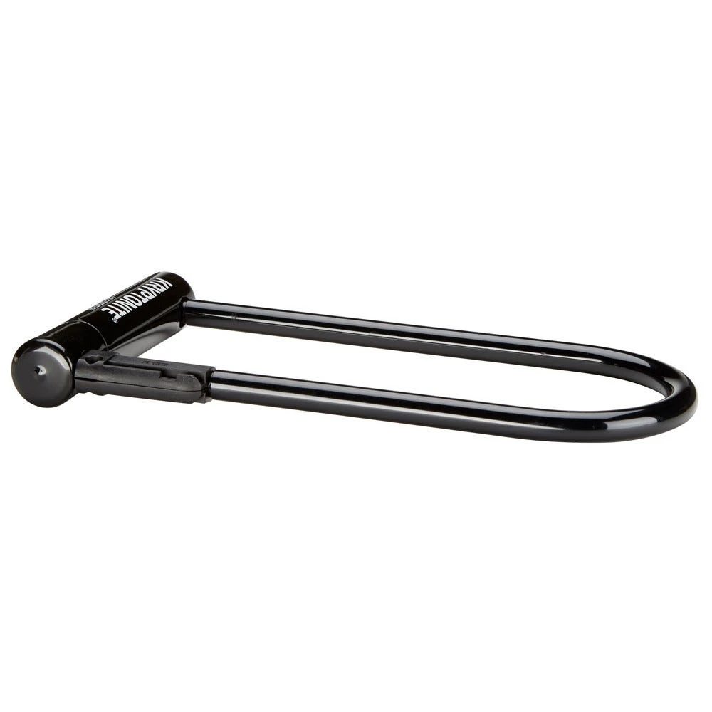 Kryptonite Keeper 12 Bicycle Lock 2 Kryptonite Keeper 12 Bicycle Lock - Image 2