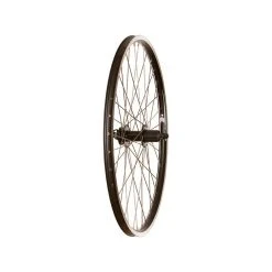 Evo Tour 19 26'' Disk Or Rim Brake QR Rear Touring Wheel