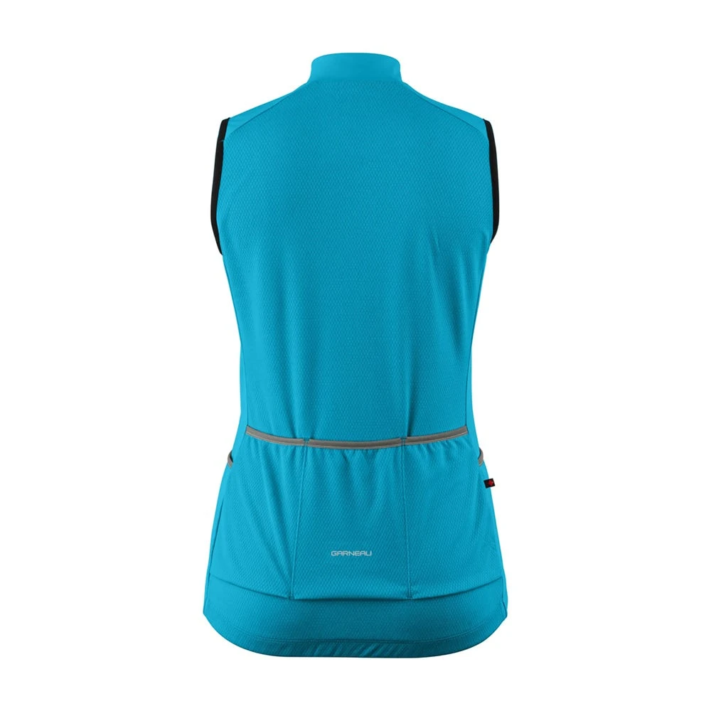 Louis Garneau W's Beeze 4 Sleeveless Jersey 2 Louis Garneau W's Beeze 4 Sleeveless Jersey - Image 2