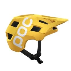 POC Kortal Race MIPS Helmet (Unisex) -Cycling equipment discount store 10521 KortalRaceMIPS 1331 AventurineYellowMatt.0003 1200x 8736