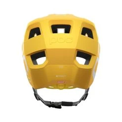 POC Kortal Race MIPS Helmet (Unisex) -Cycling equipment discount store 10521 KortalRaceMIPS 1331 AventurineYellowMatt.0004 1200x 7387
