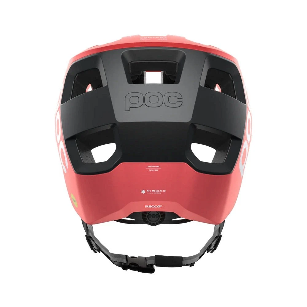 POC Kortal Race MIPS Helmet (Unisex) - Image 8