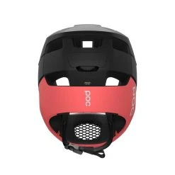 POC Otocon Bike Helmet -Cycling equipment discount store 10527 Otocon 8592 UraniumBlack AmmoliteCoralMatt.0004 1200x 16f6