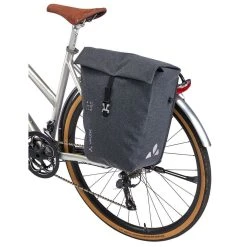 Vaude Recycle Pro Single 18.5 Pannier 9 Vaude Recycle Pro Single 18.5 Pannier -Cycling equipment discount store 15964 010 d 2 f842