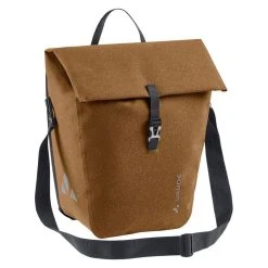 Vaude Recycle Pro Single 18.5 Pannier 10 Vaude Recycle Pro Single 18.5 Pannier -Cycling equipment discount store 15964 566 8f91