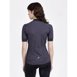 Craft W's ADV Endur Jersey 7 Craft W's ADV Endur Jersey -Cycling equipment discount store 1910553 992743 Adv Endur Jersey W Closeup2 bdc3