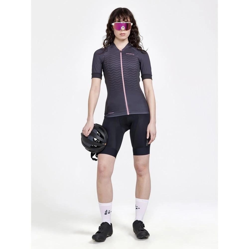 Craft W's ADV Endur Jersey 5 Craft W's ADV Endur Jersey - Image 5