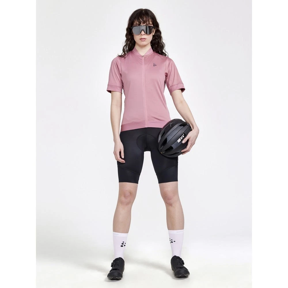 Craft W's Core Essence Jersey - Image 5