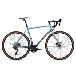 Breezer Inversion X Comp Bike