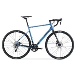 Fuji Jari 2.1 Gravel Bike