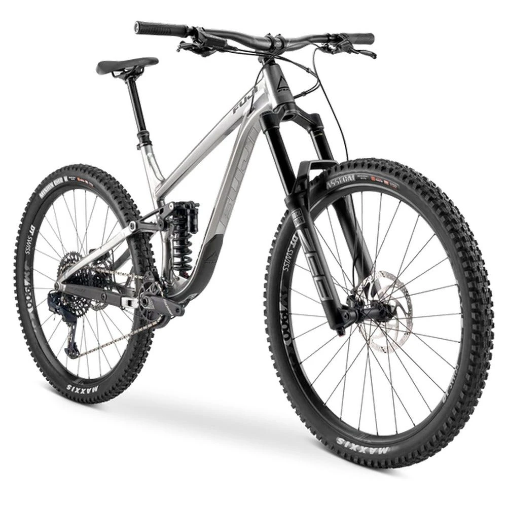 Fuji Rakan 29 LT 1.1 Mountain Bike 2 Fuji Rakan 29 LT 1.1 Mountain Bike - Image 2