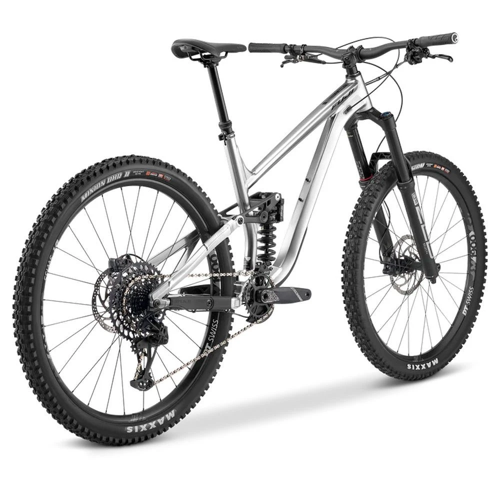 Fuji Rakan 29 LT 1.1 Mountain Bike 3 Fuji Rakan 29 LT 1.1 Mountain Bike - Image 3