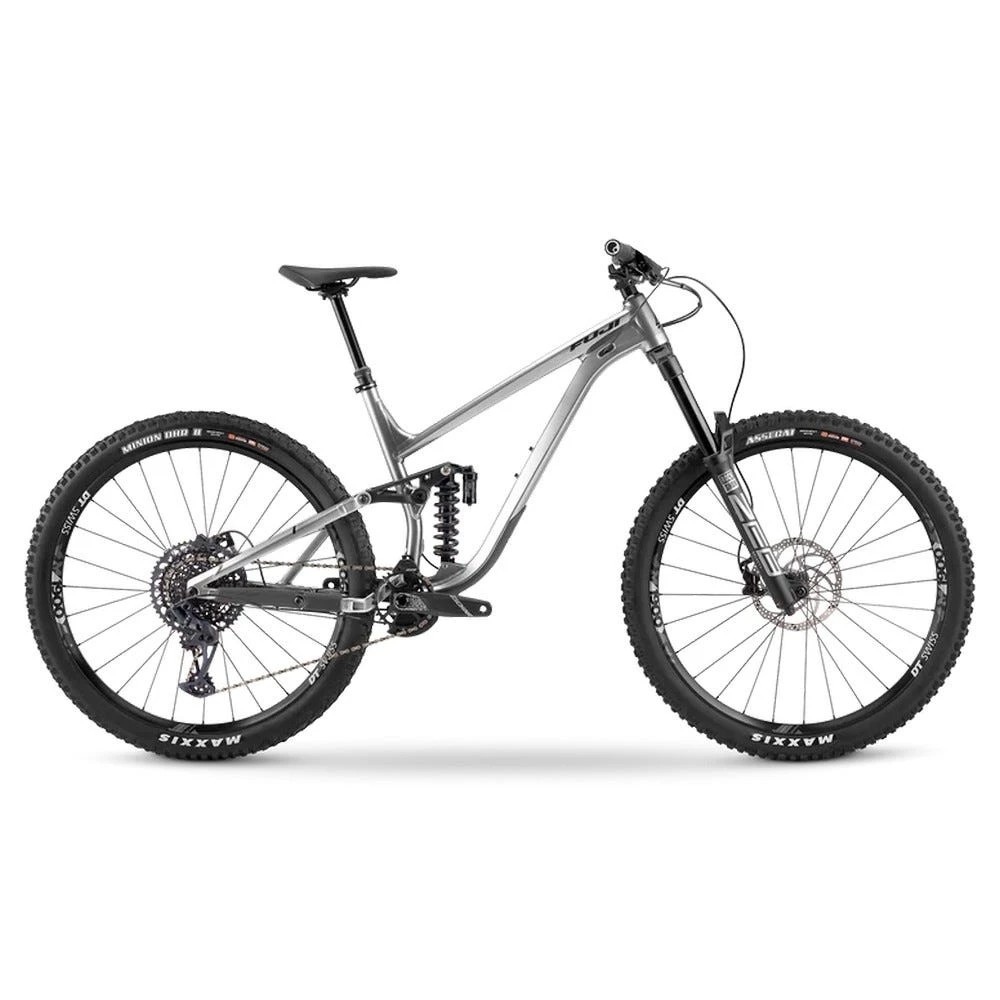 Fuji Rakan 29 LT 1.1 Mountain Bike 1 Fuji Rakan 29 LT 1.1 Mountain Bike
