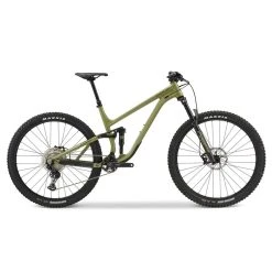 Fuji Rakan 29 1.3 Mountain Bike