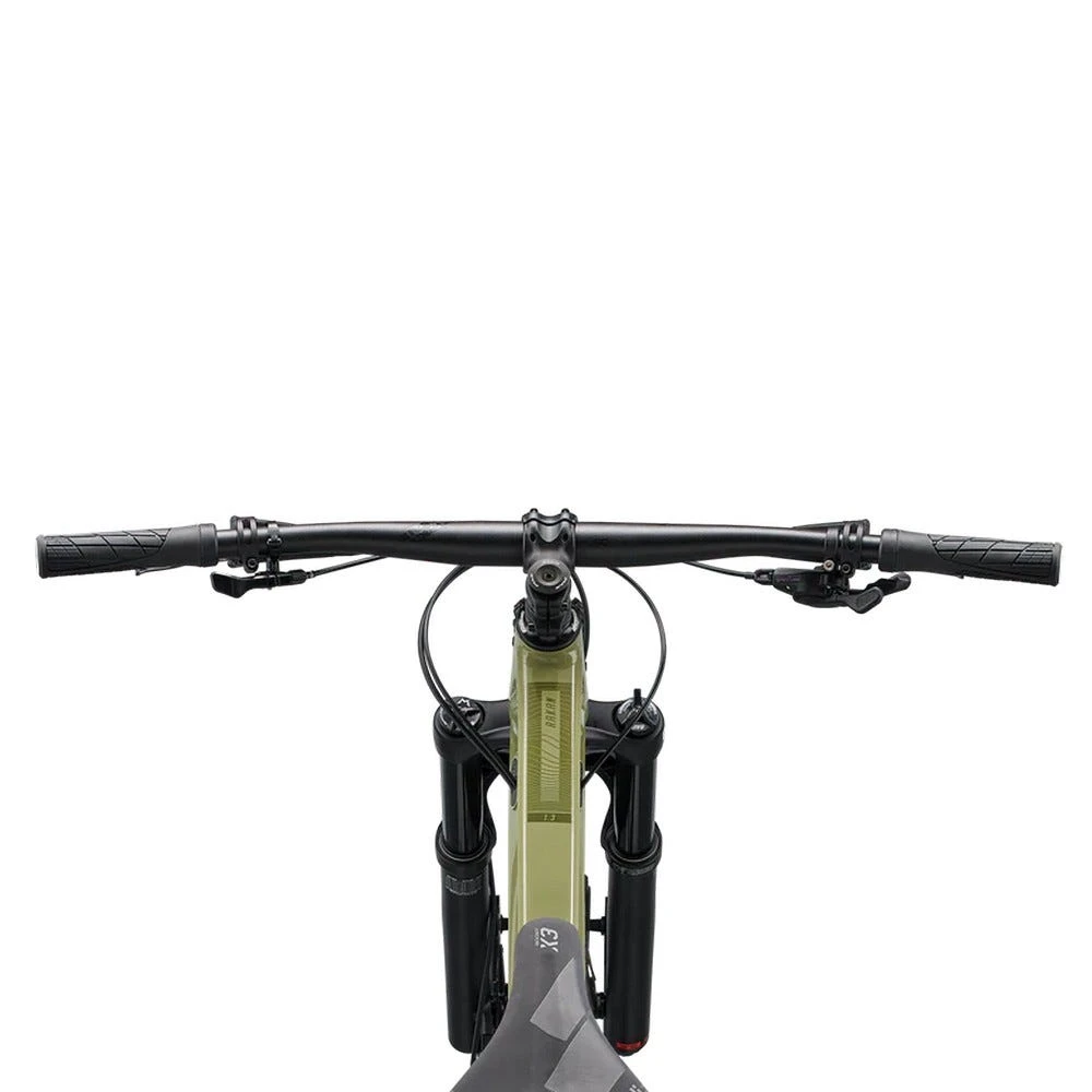 Fuji Rakan 29 1.3 Mountain Bike 2 Fuji Rakan 29 1.3 Mountain Bike - Image 2