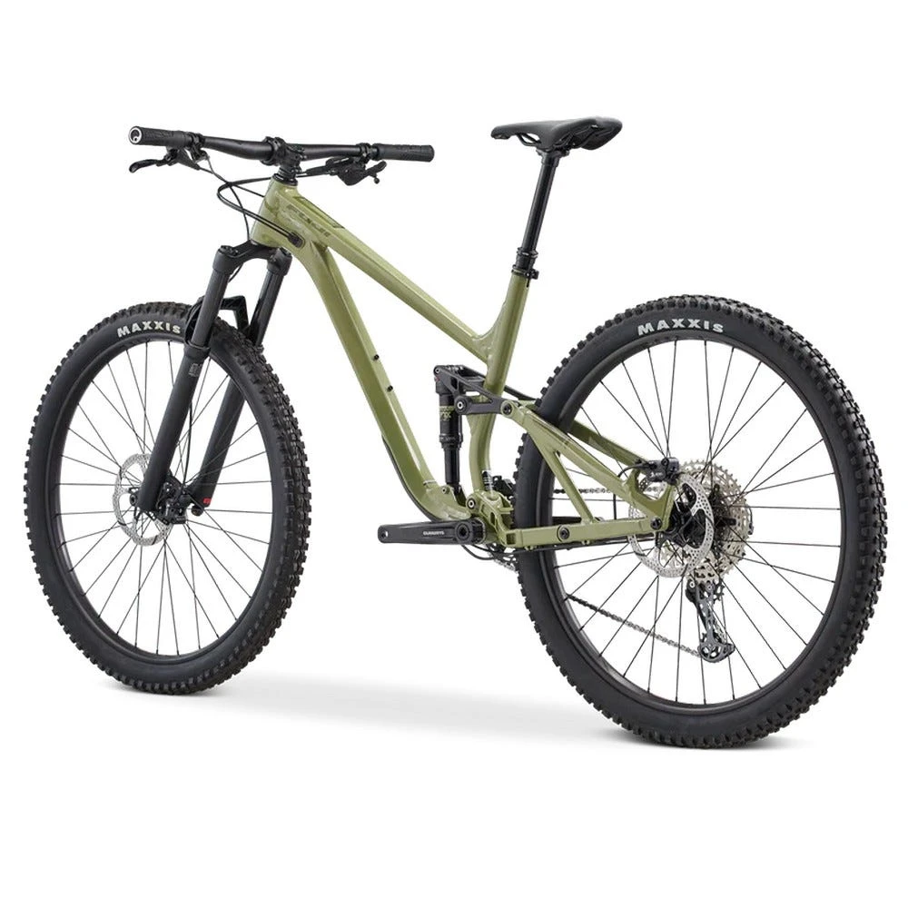 Fuji Rakan 29 1.3 Mountain Bike 4 Fuji Rakan 29 1.3 Mountain Bike - Image 4