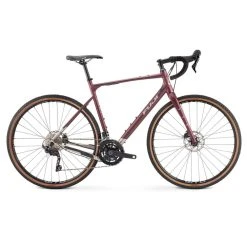 Fuji Jari 1.3 Gravel Bike