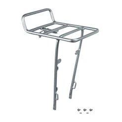 Electra Loft GO! Front Rack
