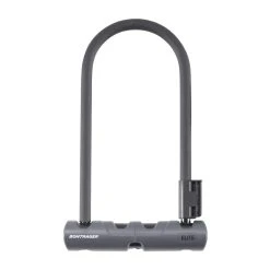 Bontrager Elite U-Lock Keyed