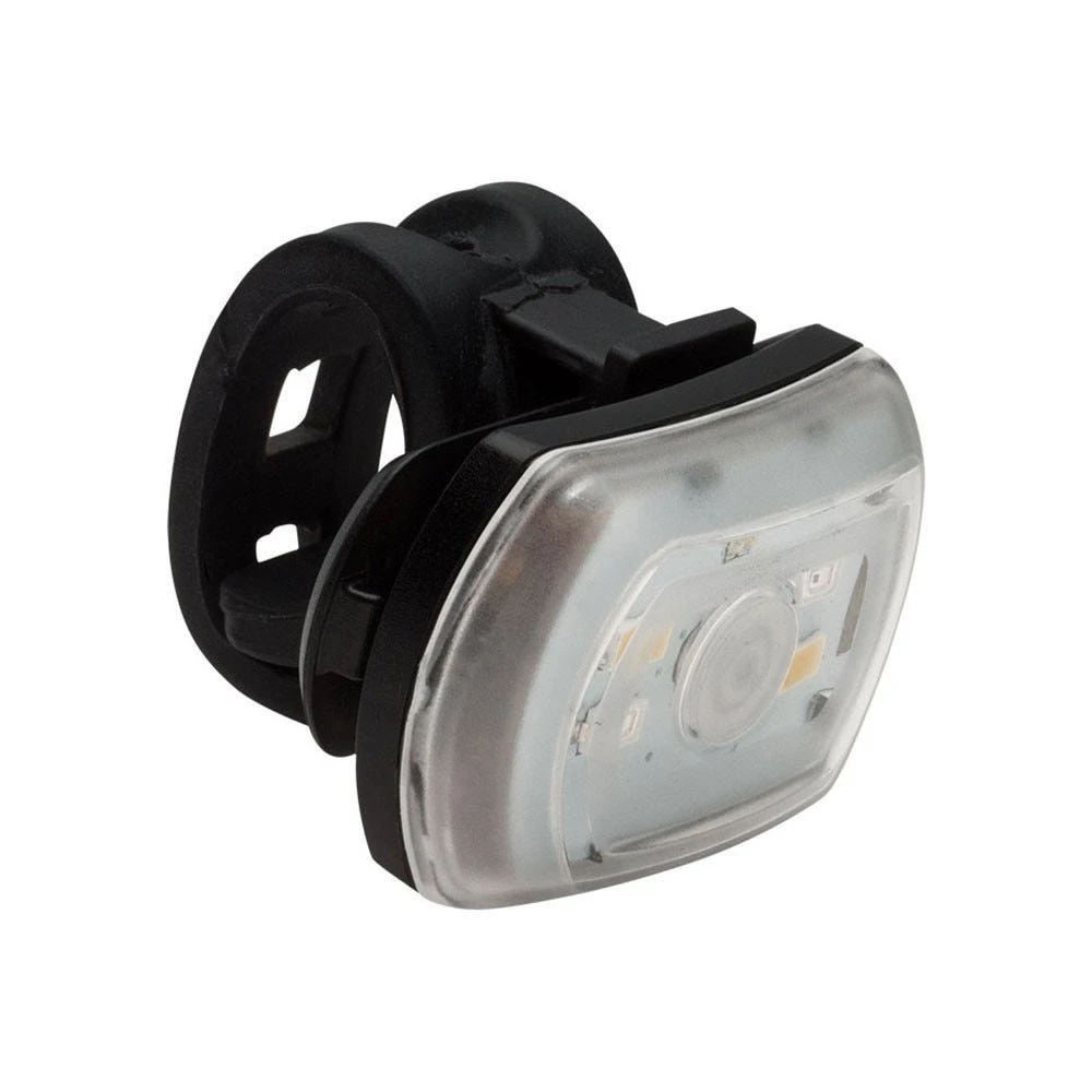 Blackburn 2'Fer Rechargeable Front/Rear Light 1 Blackburn 2'Fer Rechargeable Front/Rear Light