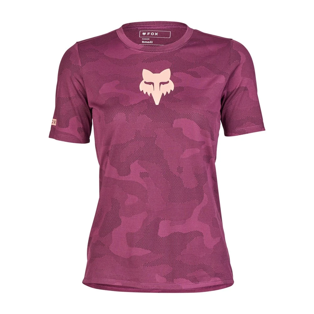 Fox W's Ranger Tru Dri Jersey 1 Fox W's Ranger Tru Dri Jersey