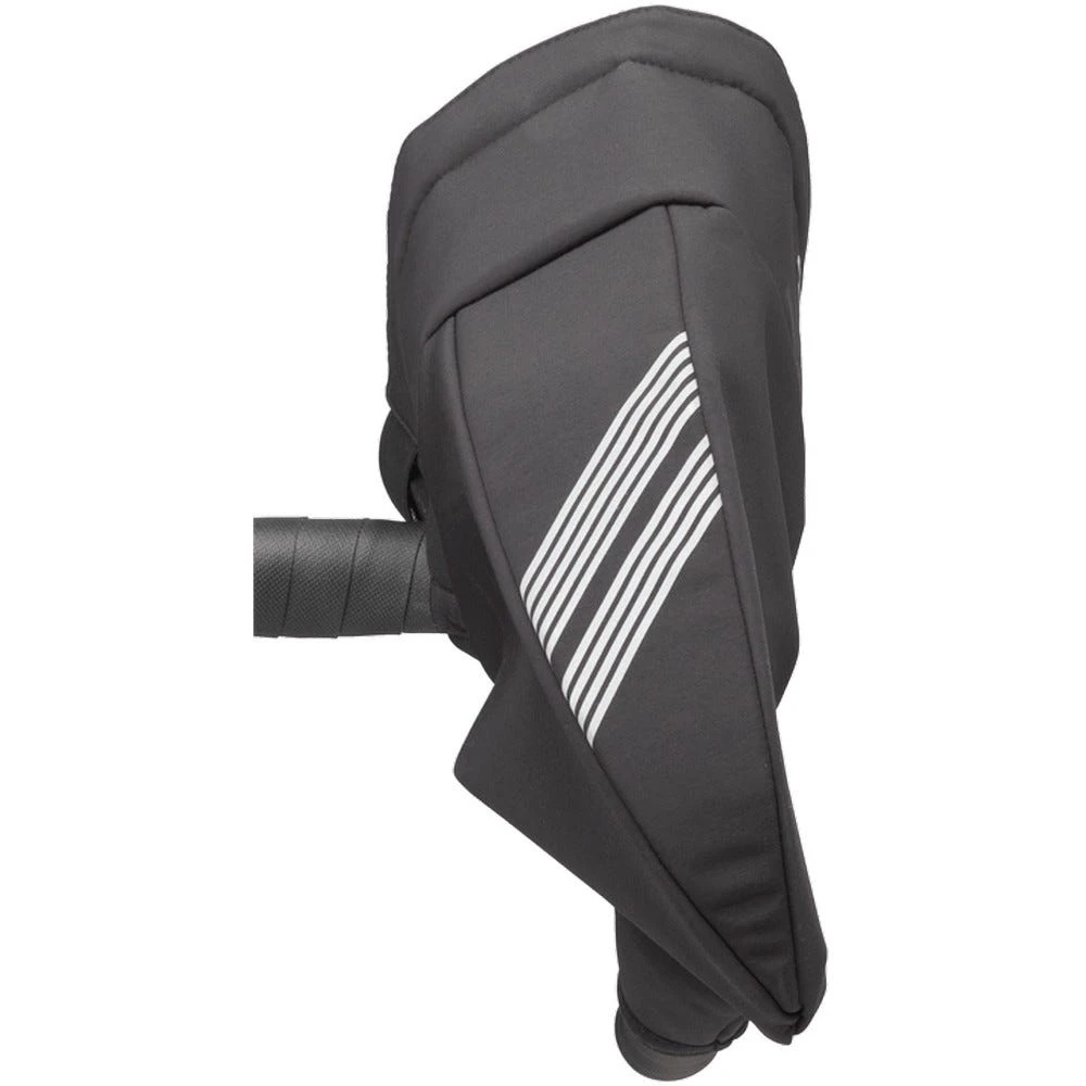 45NRTH Draugenklaw Drop-Bar Pogies 3 45NRTH Draugenklaw Drop-Bar Pogies - Image 3