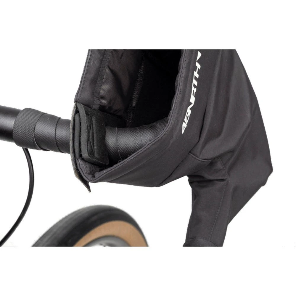 45NRTH Draugenklaw Drop-Bar Pogies 4 45NRTH Draugenklaw Drop-Bar Pogies - Image 4