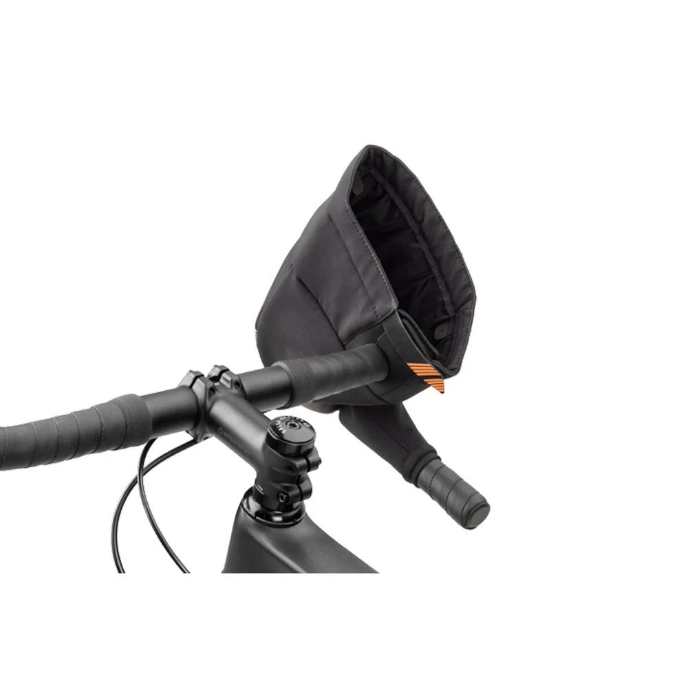 45NRTH Draugenklaw Drop-Bar Pogies 5 45NRTH Draugenklaw Drop-Bar Pogies - Image 5