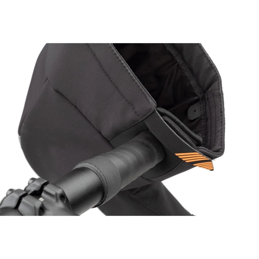 45NRTH Draugenklaw Drop-Bar Pogies 6 45NRTH Draugenklaw Drop-Bar Pogies - Image 6