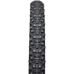 45NRTH Kahva 27.5x2.1 60TPI Studded Tire - Tan 6 45NRTH Kahva 27.5x2.1 60TPI Studded Tire - Tan -Cycling equipment discount store 45R TR0033 3 2c66
