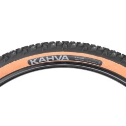 45NRTH Kahva 29x2.25 60TPI Studded Tire - Tan 7 45NRTH Kahva 29x2.25 60TPI Studded Tire - Tan -Cycling equipment discount store 45R TR0044 4 27f9