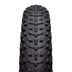 45NRTH Dillinger 5 26x4.6 Custom Studdable Tire, Foldable -Cycling equipment discount store 45R TR4658 3 7ed4