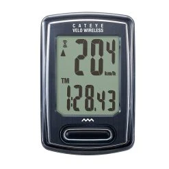 Cat Eye Urban Wireless Bike Computer