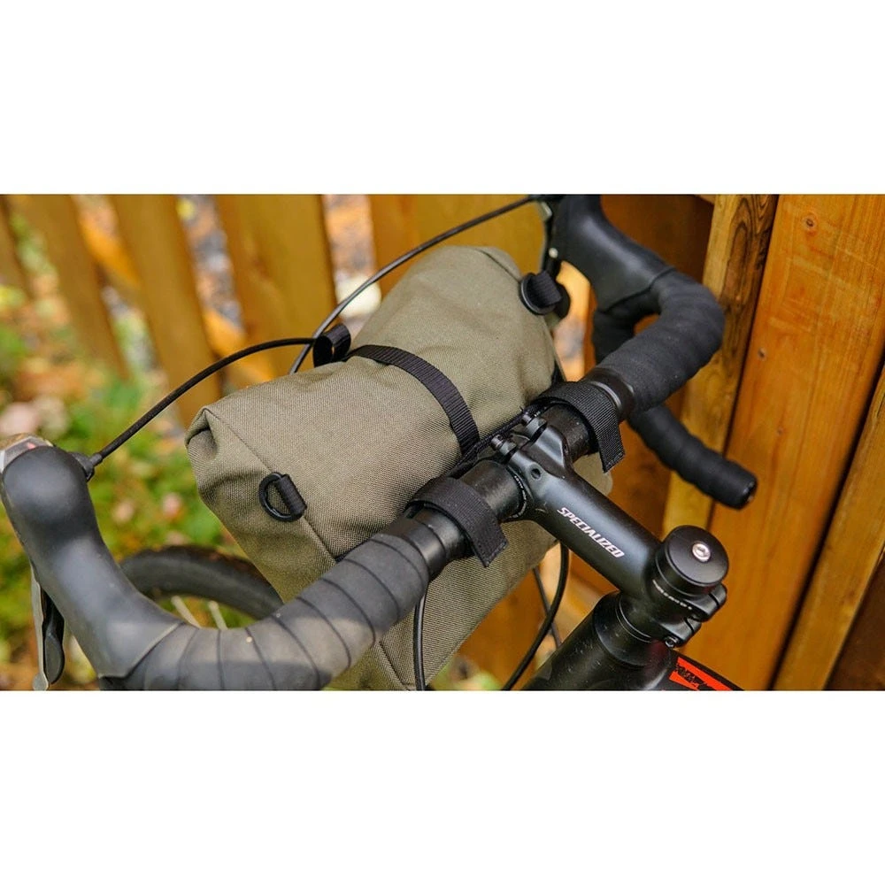 Arkel Signature BB Handlebar Bag 4 Arkel Signature BB Handlebar Bag - Image 4