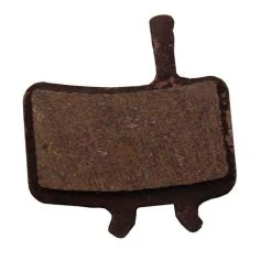 Avid Juicy Organic Disc Brake Pads