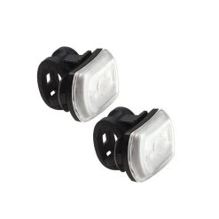 Blackburn 2'Fer Rechargeable Front/Rear Light - 2 Pack