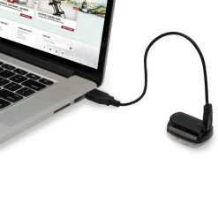 Blackburn 2'Fer Rechargeable Front/Rear Light - 2 Pack 9 Blackburn 2'Fer Rechargeable Front/Rear Light - 2 Pack -Cycling equipment discount store BK1 BL 7064521 2.6 57c8