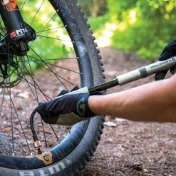 Blackburn Core Mini-Pump 9 Blackburn Core Mini-Pump -Cycling equipment discount store BK1 BL 7085520 4 0d37