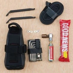 Blackburn Grid Small Saddle Bag 10 Blackburn Grid Small Saddle Bag -Cycling equipment discount store BK1 BL 7086622 4 5675