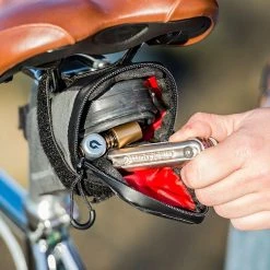 Blackburn Grid Small Saddle Bag 13 Blackburn Grid Small Saddle Bag -Cycling equipment discount store BK1 BL 7086622 7 6017