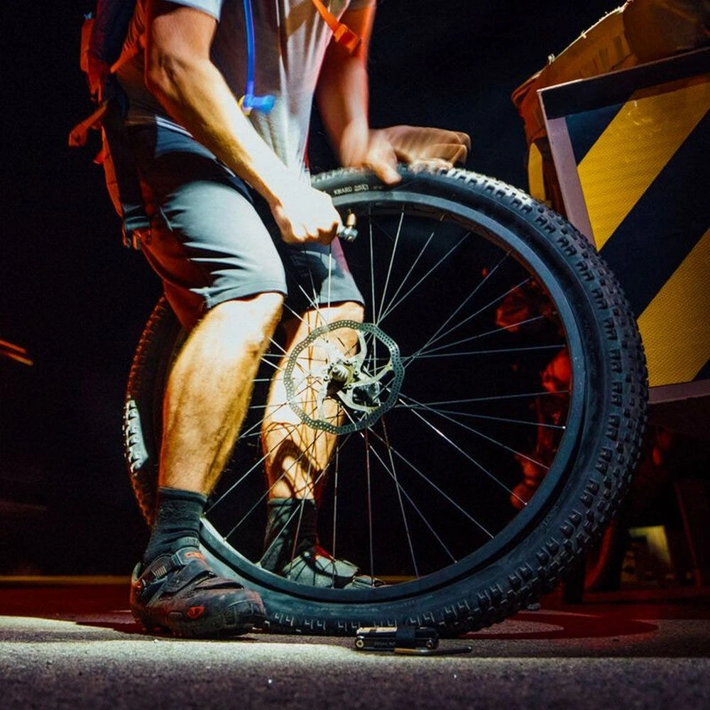 Blackburn Wayside CO2 Inflator W/ Cartridge 4 Blackburn Wayside CO2 Inflator W/ Cartridge - Image 4