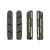 Bontrager Black Prince Race Pro Brake Pads