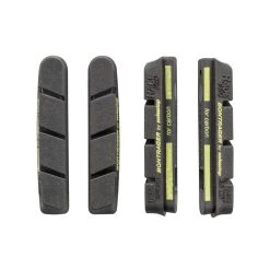 Bontrager Black Prince Race Pro Brake Pads