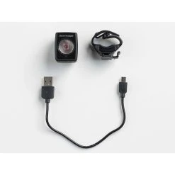 Bontrager Ion FLare RT Rear Light -Cycling equipment discount store BON 553852 3 7cba