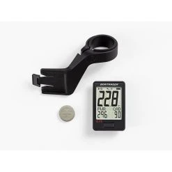 Bontrager RIDEtime Elite Cycling Computer -Cycling equipment discount store BON 553893 2 7d36
