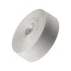 Bontrager Double Gel Cork Handlebar Tape (White)