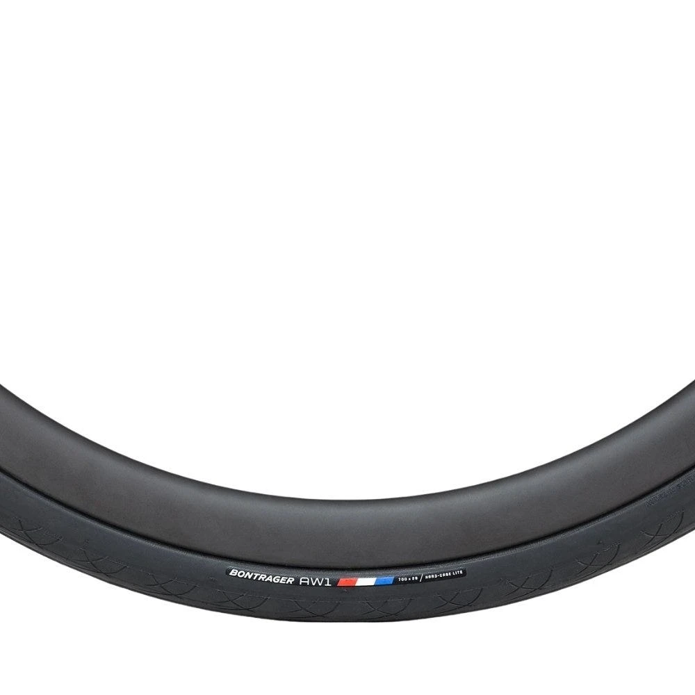 Bontrager R3 Hard-Case Lite 700x25 Tire 3 Bontrager R3 Hard-Case Lite 700x25 Tire - Image 3