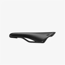 Brooks C19 Saddle - Black -Cycling equipment discount store BRK B2000180 5 c154